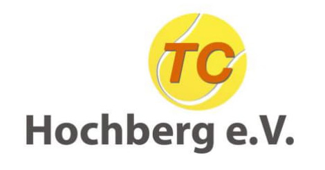 TC Hochberg